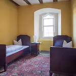 Schloss 3* Breitungen