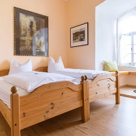 Schloss Hotel Breitungen (Thuringia)