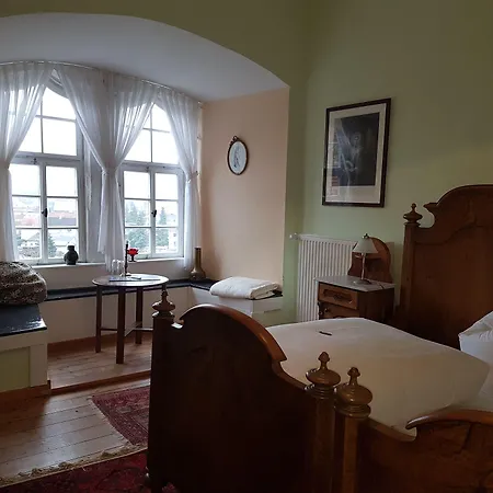 Schloss Breitungen (Thuringia)