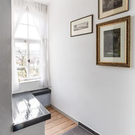 Schloss Hotel Breitungen (Thuringia)