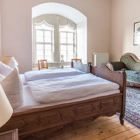 Schloss Breitungen (Thuringia)