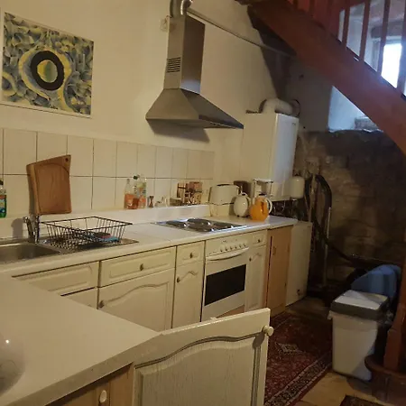 Schloss Hotel Breitungen (Thuringia)