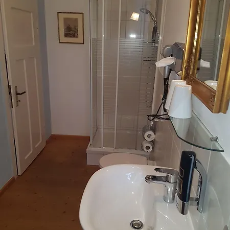 Schloss Breitungen (Thuringia)