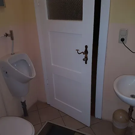 Schloss Hotel Breitungen (Thuringia)