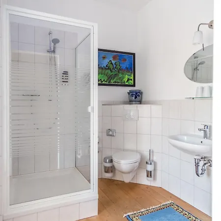 Hotel Schloss Breitungen (Thuringia)