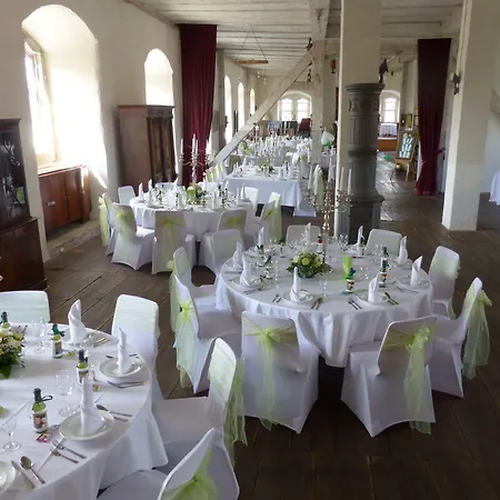 Schloss Breitungen (Thuringia)