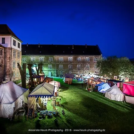 Schloss Breitungen (Thuringia)