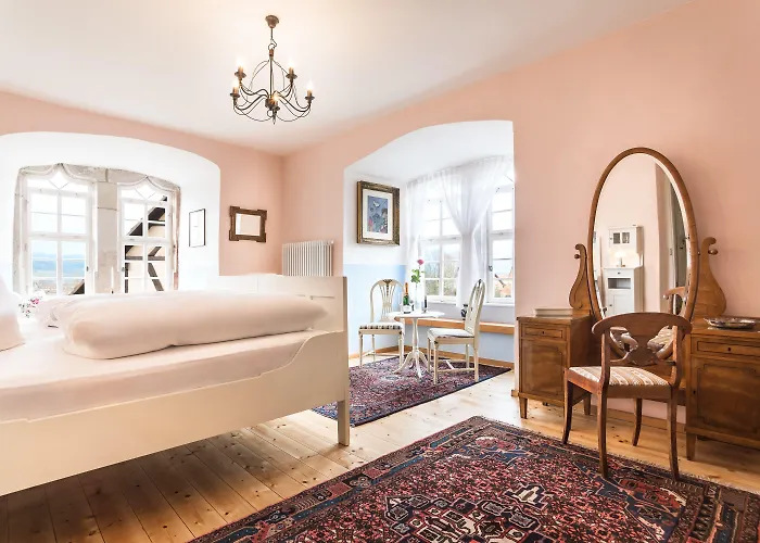 Schloss Breitungen (Thuringia)