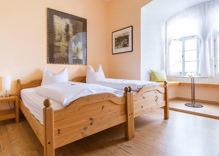 Schloss Hotel Breitungen (Thuringia)