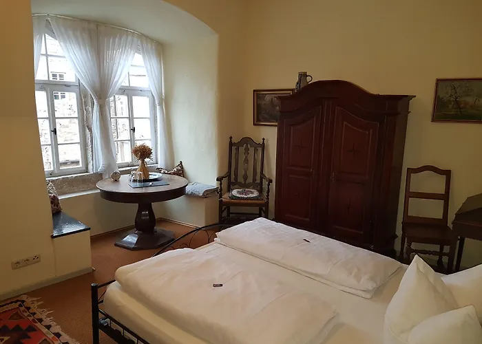 Schloss Breitungen (Thuringia)