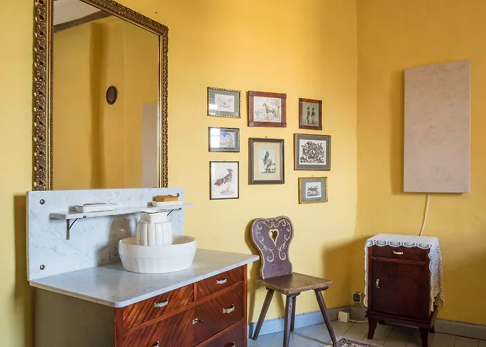 Hotel Schloss Breitungen (Thuringia)