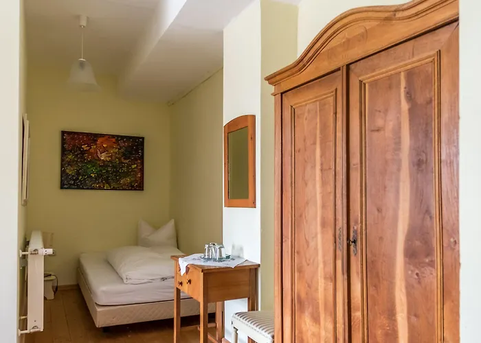 Schloss Breitungen (Thuringia)