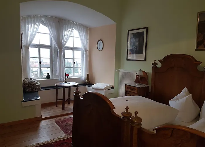 Schloss Breitungen (Thuringia)