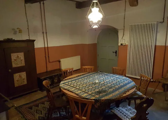 Hotel Schloss Breitungen (Thuringia)