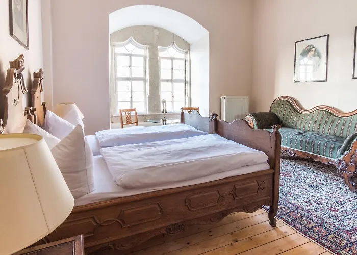 Schloss Breitungen (Thuringia)