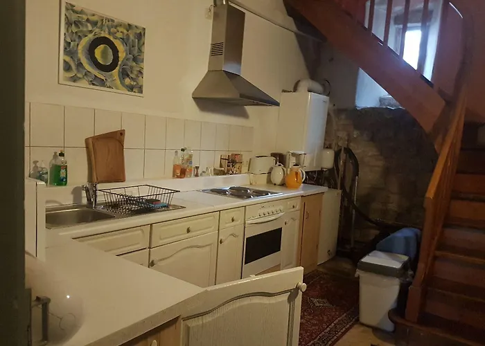 Schloss Hotel Breitungen (Thuringia)