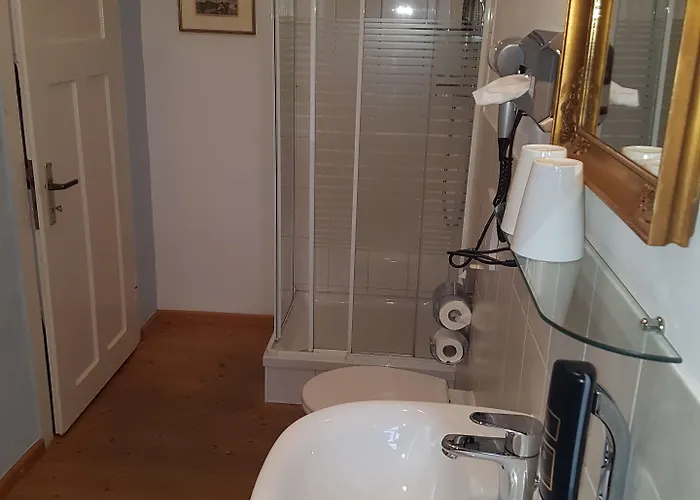 Schloss Breitungen (Thuringia)