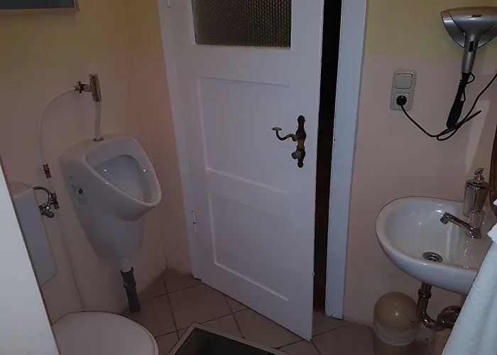 Schloss Hotel Breitungen (Thuringia)