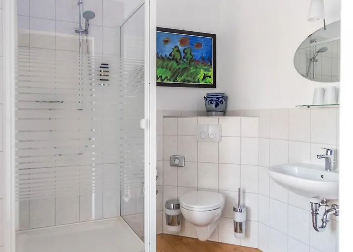 Hotel Schloss Breitungen (Thuringia)