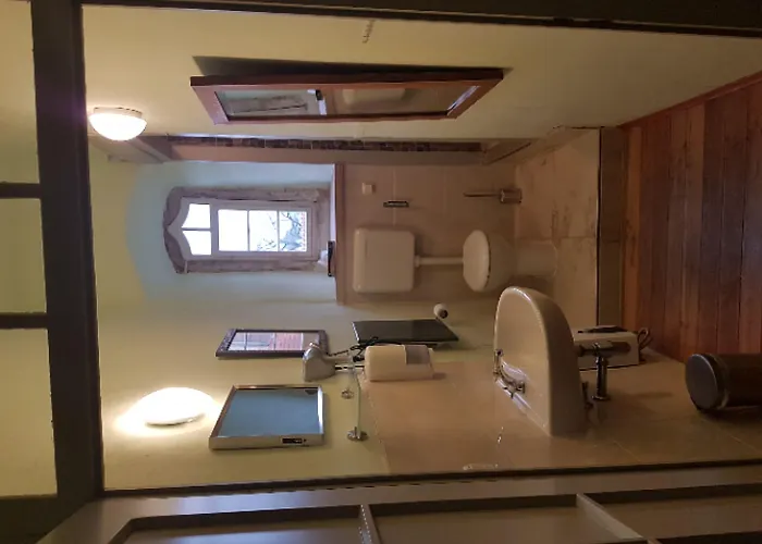 Hotel Schloss Breitungen (Thuringia)