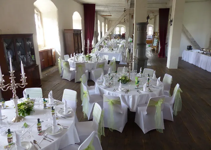 Schloss Breitungen (Thuringia)