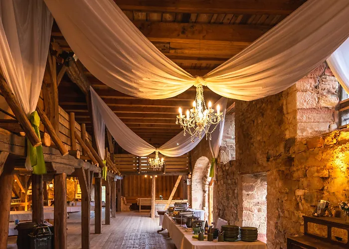 Schloss Breitungen (Thuringia)