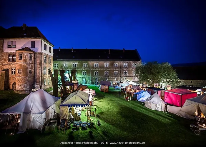 Schloss Breitungen (Thuringia)